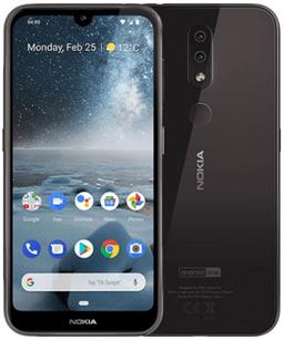 Nokia 4.2 reacondicionado - Reebelo España