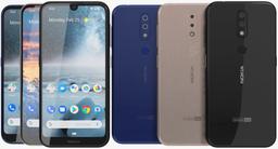 Nokia 4.2 reacondicionado - Reebelo España