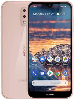 Nokia 4.2 reacondicionado - Reebelo España
