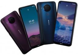 Nokia 5.4 reacondicionado - Reebelo España