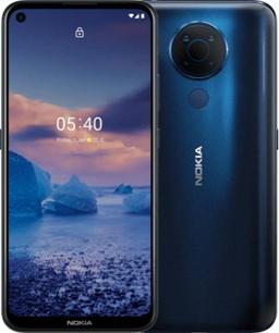 Nokia 5.4 reacondicionado - Reebelo España