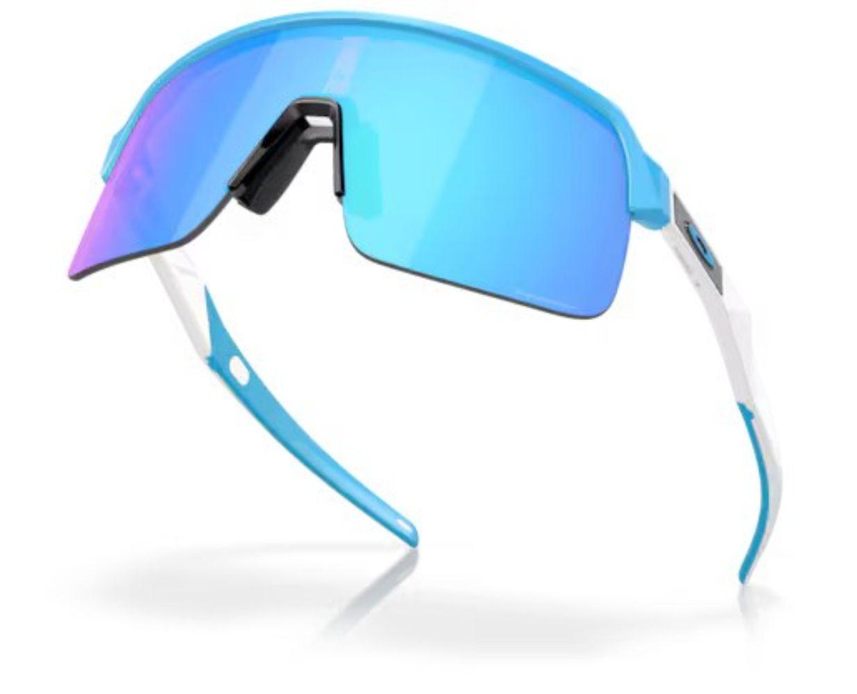 Oakley Sutro Lite Prizm Sapphire Sunglasses reacondicionado - Reebelo España