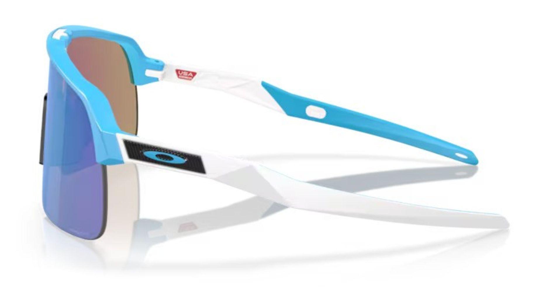 Oakley Sutro Lite Prizm Sapphire Sunglasses reacondicionado - Reebelo España