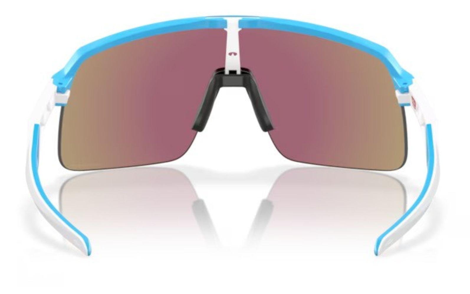 Oakley Sutro Lite Prizm Sapphire Sunglasses reacondicionado - Reebelo España
