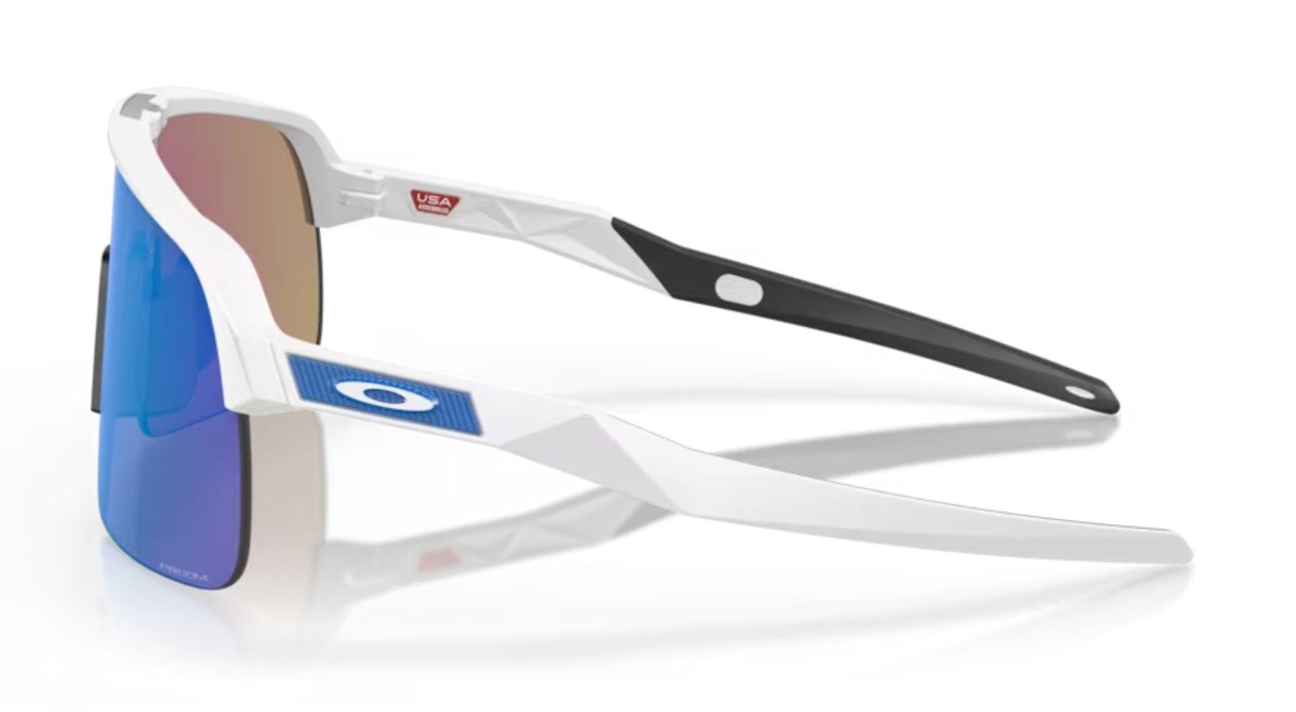 Oakley Sutro Lite Prizm Sapphire Sunglasses reacondicionado - Reebelo España