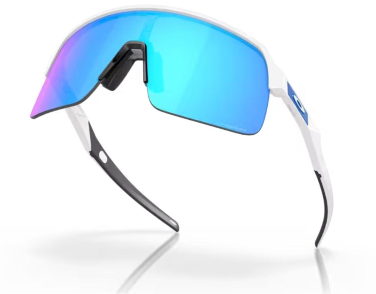 Oakley Sutro Lite Prizm Sapphire Sunglasses reacondicionado - Reebelo España
