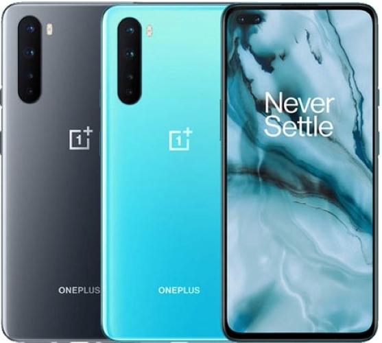 OnePlus Nord reacondicionado - Reebelo España