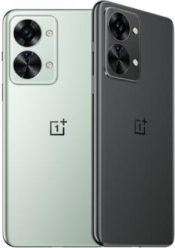 OnePlus Nord 2T reacondicionado - Reebelo España