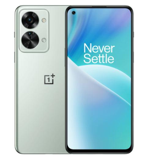 OnePlus Nord 2T reacondicionado - Reebelo España
