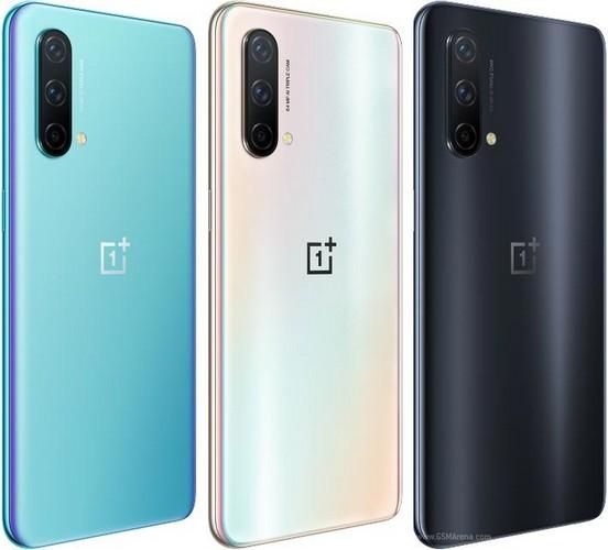OnePlus Nord CE (5G) reacondicionado - Reebelo España