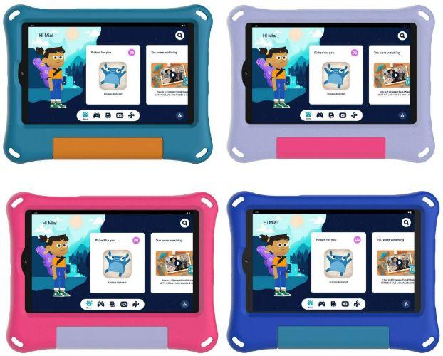 onn. Tablet Android WiFi para Niños de 8" (2024) reacondicionado - Reebelo España