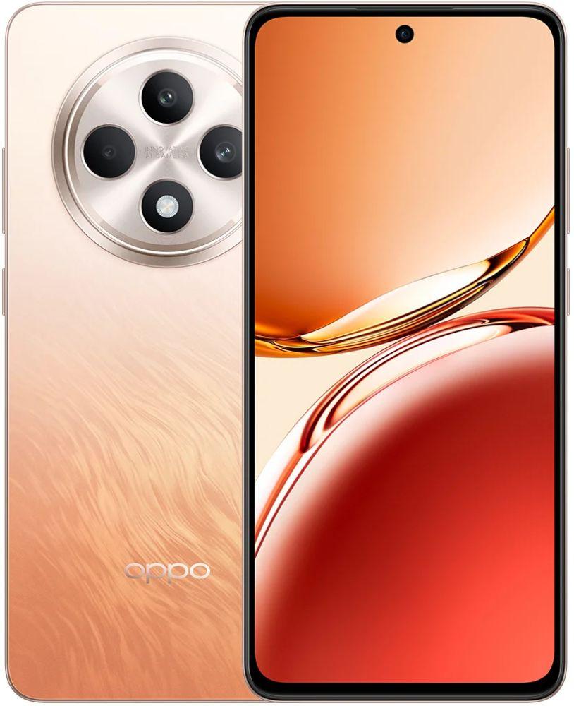 OPPO Reno 12 F 5G reacondicionado - Reebelo España