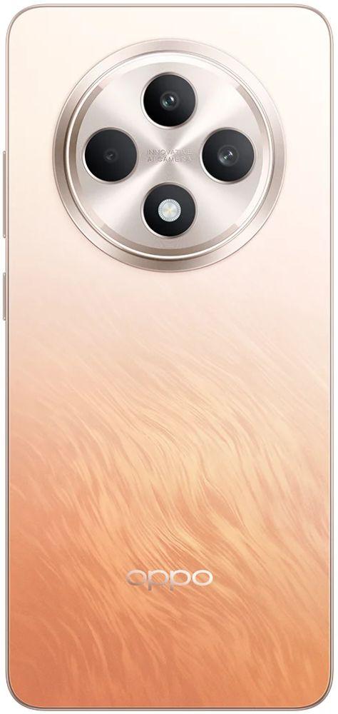 OPPO Reno 12 F 5G reacondicionado - Reebelo España