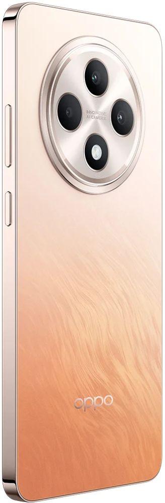 OPPO Reno 12 F 5G reacondicionado - Reebelo España