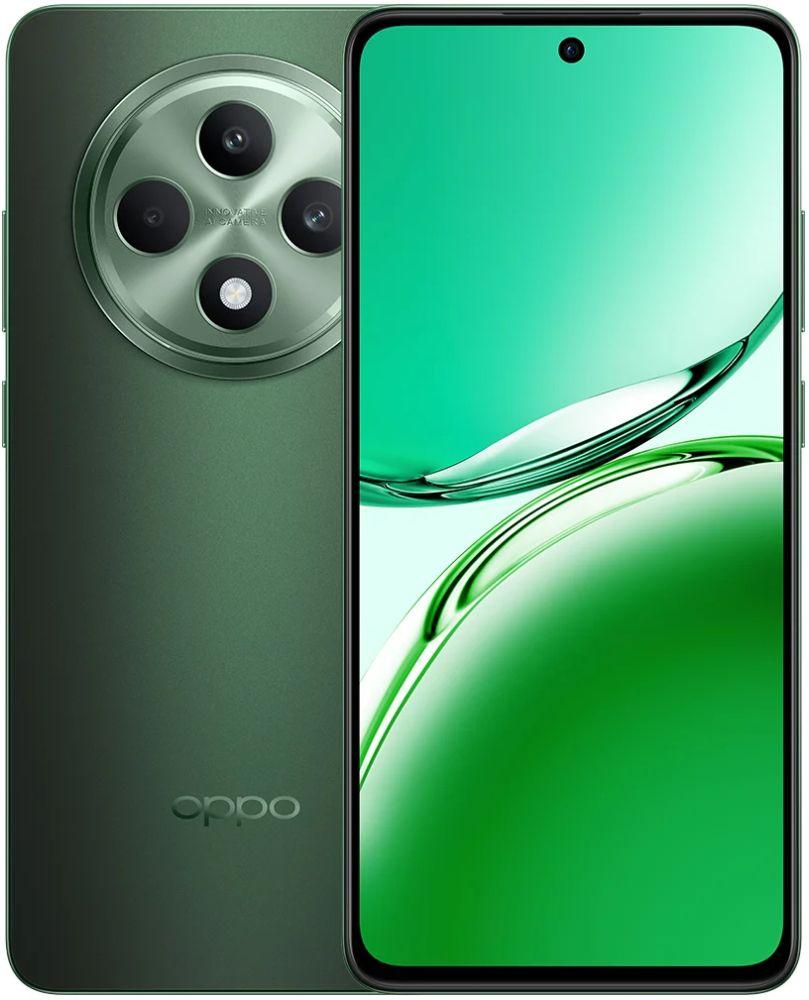OPPO Reno 12 F 5G reacondicionado - Reebelo España