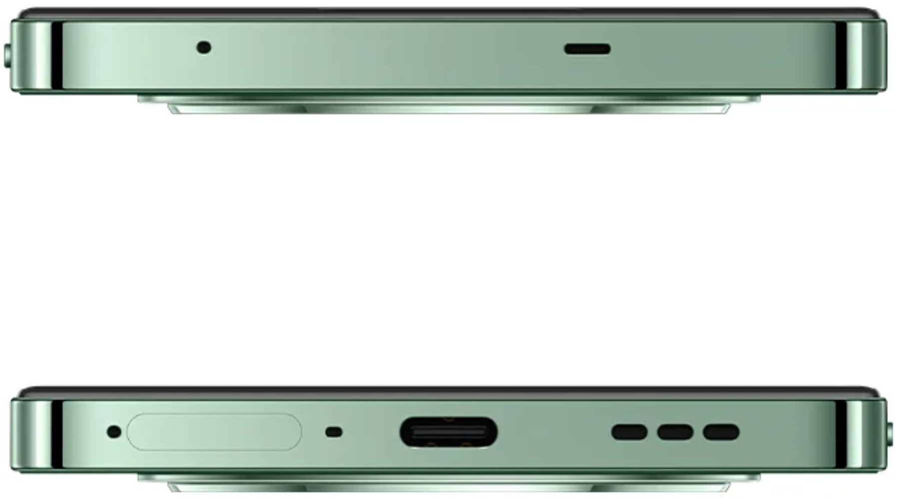OPPO Reno 12 F 5G reacondicionado - Reebelo España