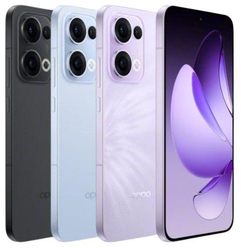 OPPO Reno13 reacondicionado - Reebelo España