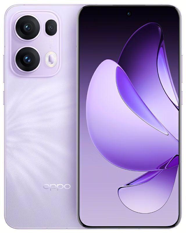 OPPO Reno13 reacondicionado - Reebelo España