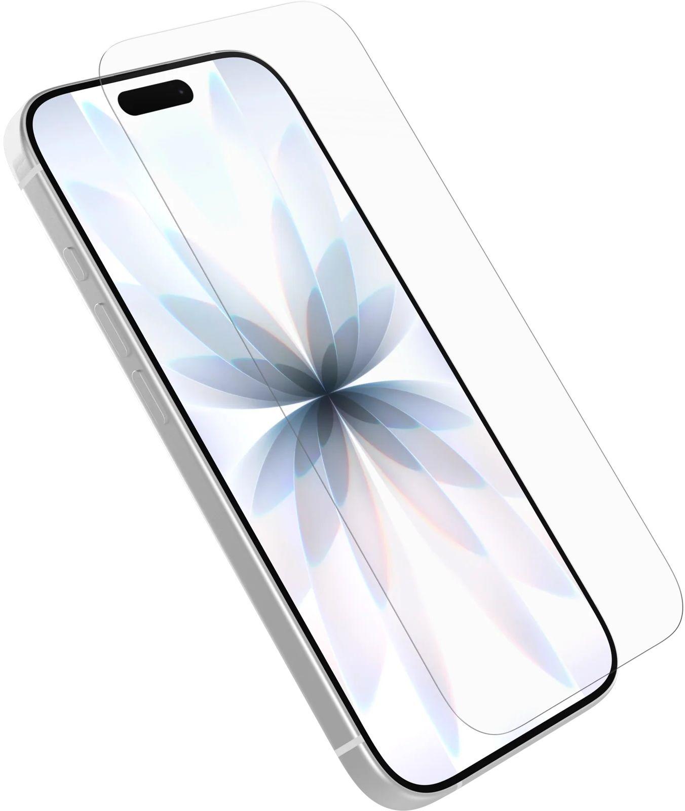 OtterBox Glass Screen Protector for Apple iPhone 17 reacondicionado - Reebelo España