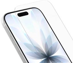 OtterBox Glass Screen Protector for Apple iPhone 17 reacondicionado - Reebelo España
