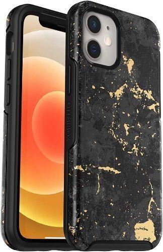 Funda Otterbox Symmetry Series para iPhone 12 Mini reacondicionado - Reebelo España
