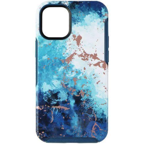 Funda Otterbox Symmetry Series para iPhone 12 Mini reacondicionado - Reebelo España