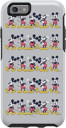 Funda Otterbox Symmetry Series para iPhone 6/6s reacondicionado - Reebelo España