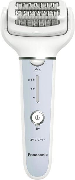 Panasonic ES-EY90 Electric Epilator Hair Removal reacondicionado - Reebelo España