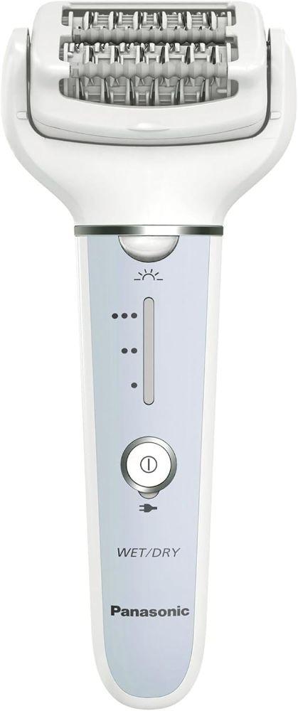 Panasonic ES-EY90 Electric Epilator Hair Removal reacondicionado - Reebelo España