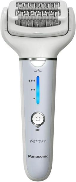Panasonic ES-EY90 Electric Epilator Hair Removal reacondicionado - Reebelo España