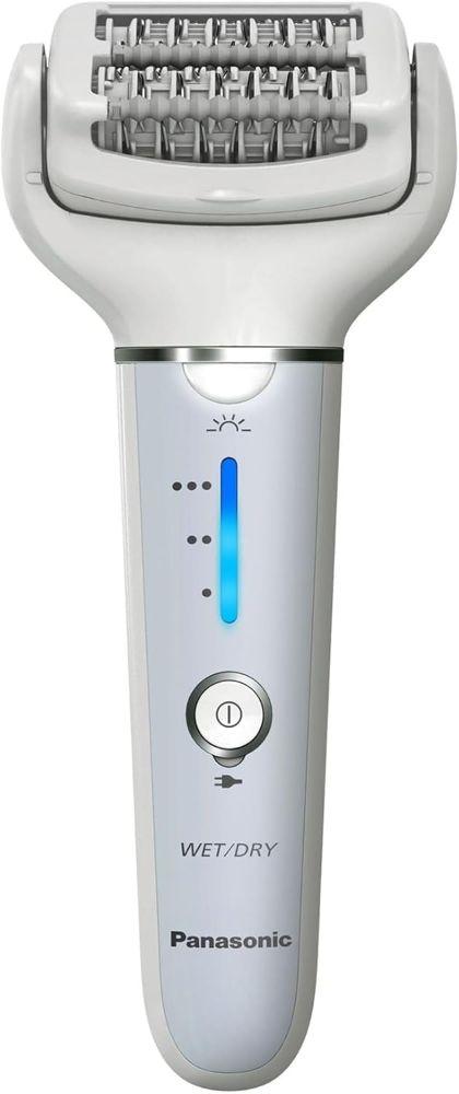 Panasonic ES-EY90 Electric Epilator Hair Removal reacondicionado - Reebelo España