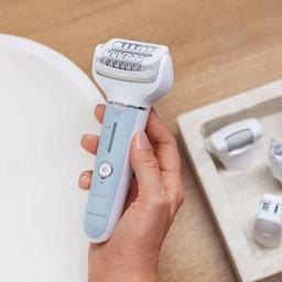 Panasonic ES-EY90 Electric Epilator Hair Removal reacondicionado - Reebelo España