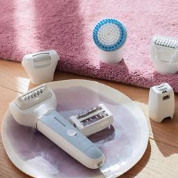 Panasonic ES-EY90 Electric Epilator Hair Removal reacondicionado - Reebelo España