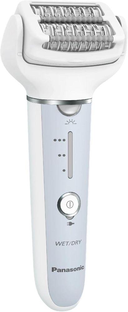 Panasonic ES-EY90 Electric Epilator Hair Removal reacondicionado - Reebelo España