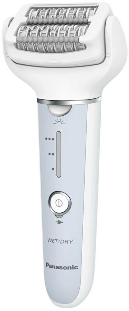 Panasonic ES-EY90 Electric Epilator Hair Removal reacondicionado - Reebelo España