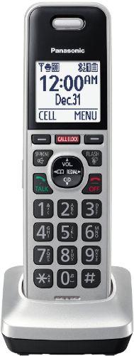 Panasonic KX-TGF975S Teléfono Inalámbrico Link-to-Cell reacondicionado - Reebelo España