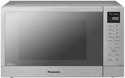 Panasonic NN-ST69JS 32L Solo Inverter Microwave reacondicionado - Reebelo España
