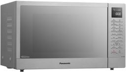Panasonic NN-ST69JS 32L Solo Inverter Microwave reacondicionado - Reebelo España