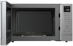 Panasonic NN-ST69JS 32L Solo Inverter Microwave reacondicionado - Reebelo España
