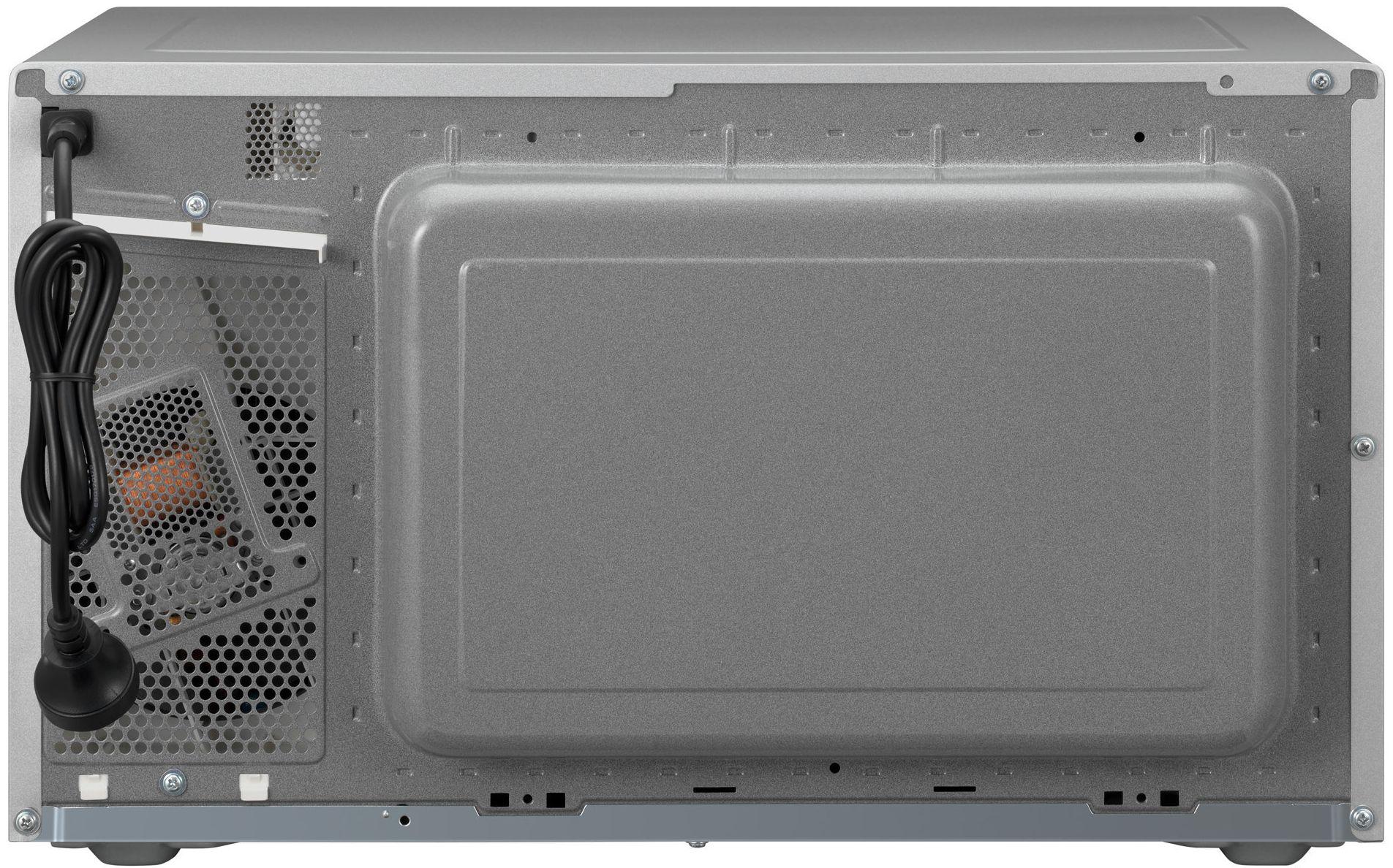 Panasonic NN-ST69JS 32L Solo Inverter Microwave reacondicionado - Reebelo España