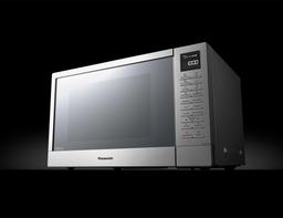 Panasonic NN-ST69JS 32L Solo Inverter Microwave reacondicionado - Reebelo España