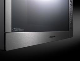 Panasonic NN-ST69JS 32L Solo Inverter Microwave reacondicionado - Reebelo España
