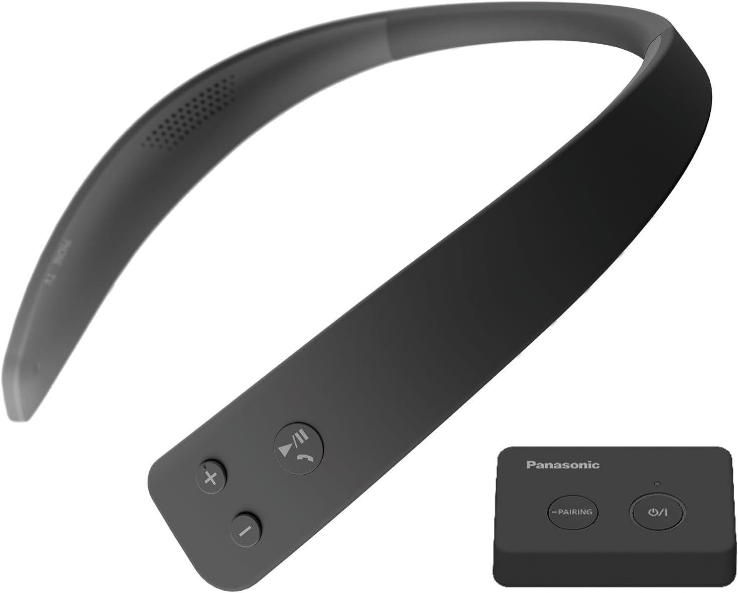 Panasonic SC-WN10 Altavoz Inalámbrico para el Cuello reacondicionado - Reebelo España
