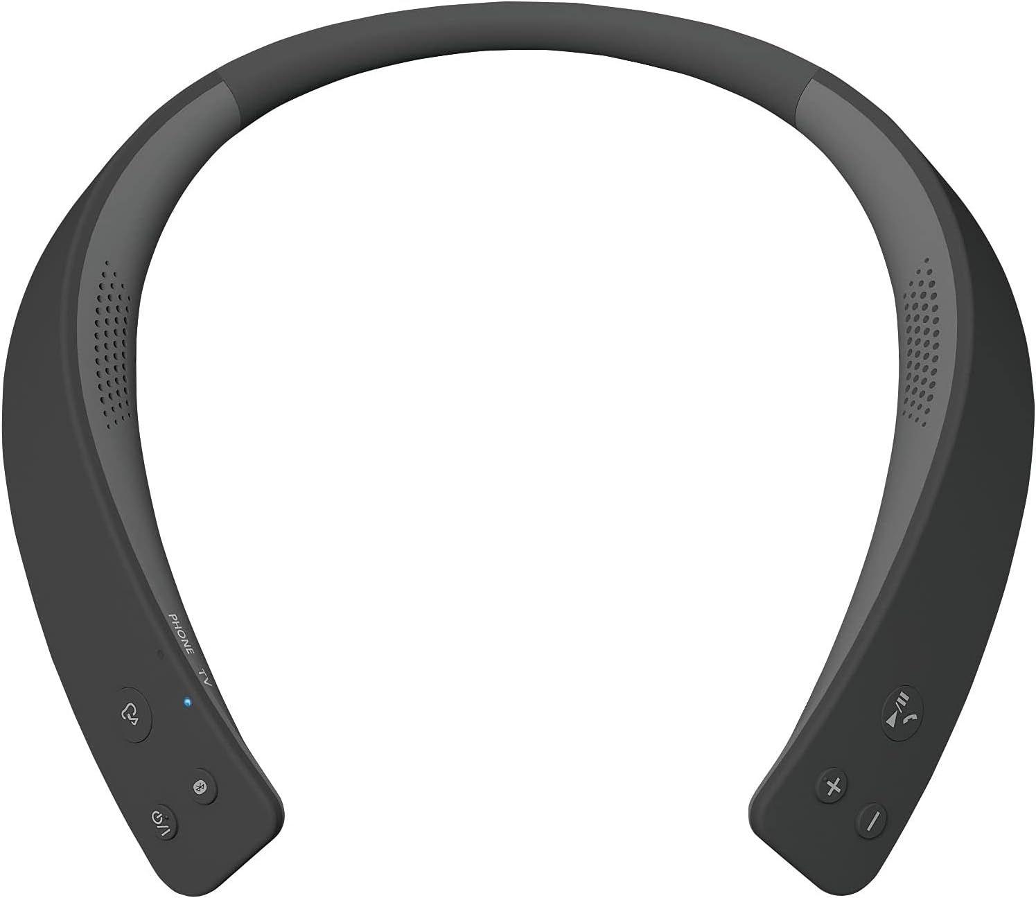 Panasonic SC-WN10 Altavoz Inalámbrico para el Cuello reacondicionado - Reebelo España