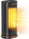 Pereysi PTC-SH009ML Portable Electric Heater