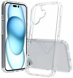 Phoneshop TPU Flexible Clear Protective Phone Case reacondicionado - Reebelo España