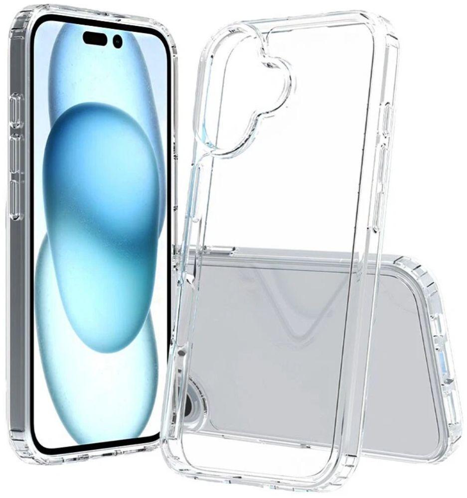 Phoneshop TPU Flexible Clear Protective Phone Case reacondicionado - Reebelo España