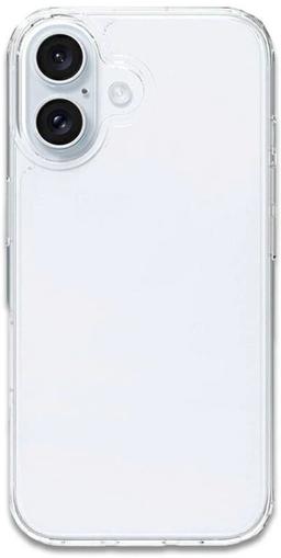 Phoneshop TPU Flexible Clear Protective Phone Case reacondicionado - Reebelo España