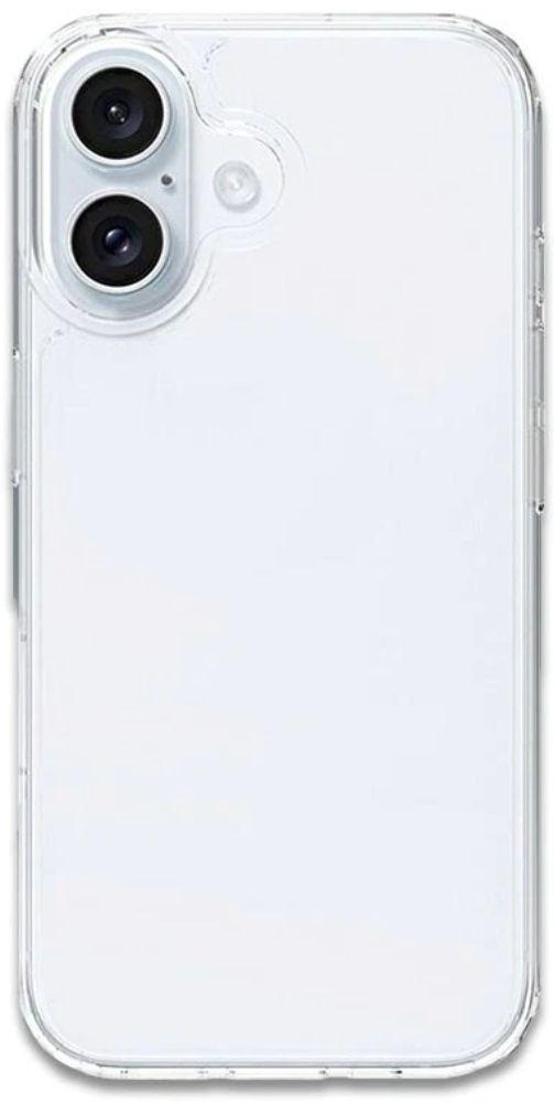 Phoneshop TPU Flexible Clear Protective Phone Case reacondicionado - Reebelo España
