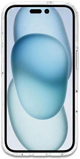 Phoneshop TPU Flexible Clear Protective Phone Case reacondicionado - Reebelo España